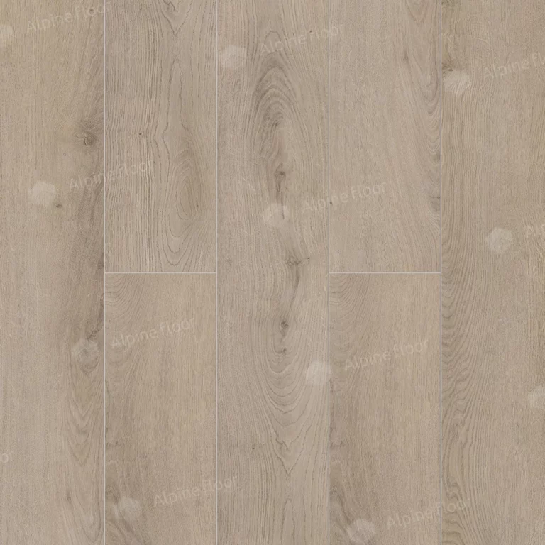 Виниловый ламинат Alphin Floor Premium XL Дуб Эльнат 8 мм (упак = 2,473 м2)