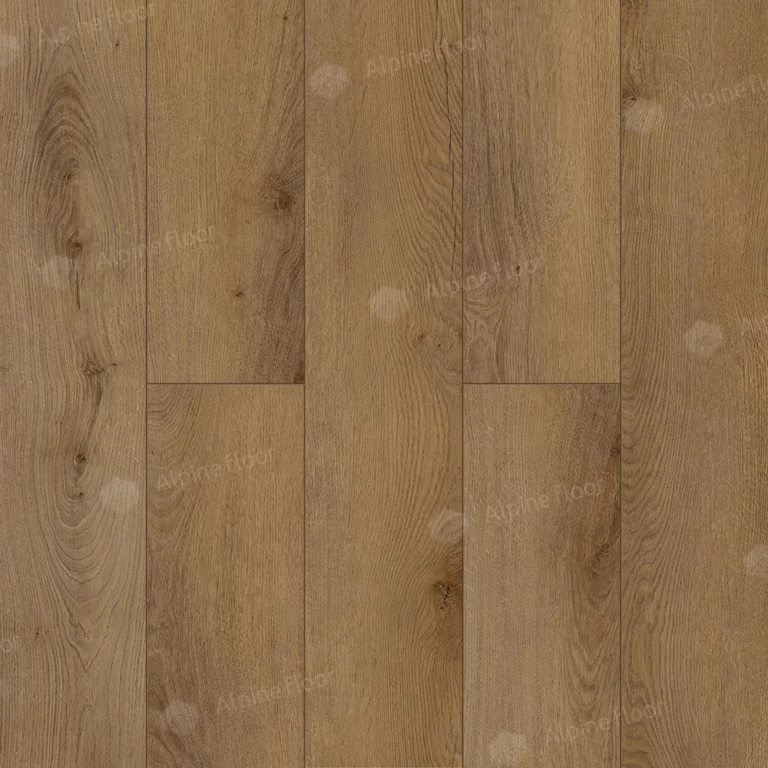 Виниловый ламинат Alphin Floor Premium XL Дуб Сириус 8 мм (упак = 2,473 м2)