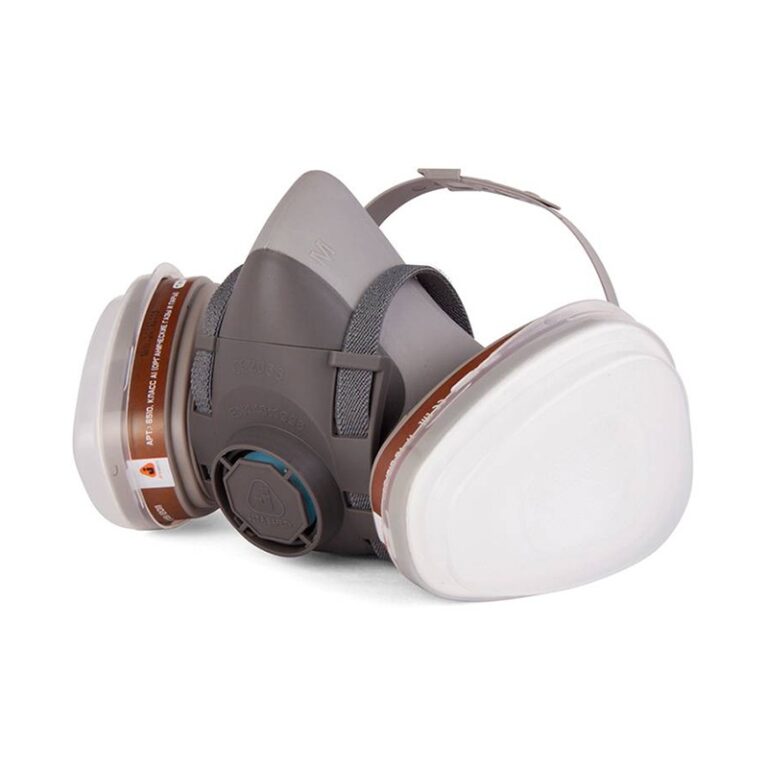 Маска с двойным фильтром J-SET 5500Р — изображение 4