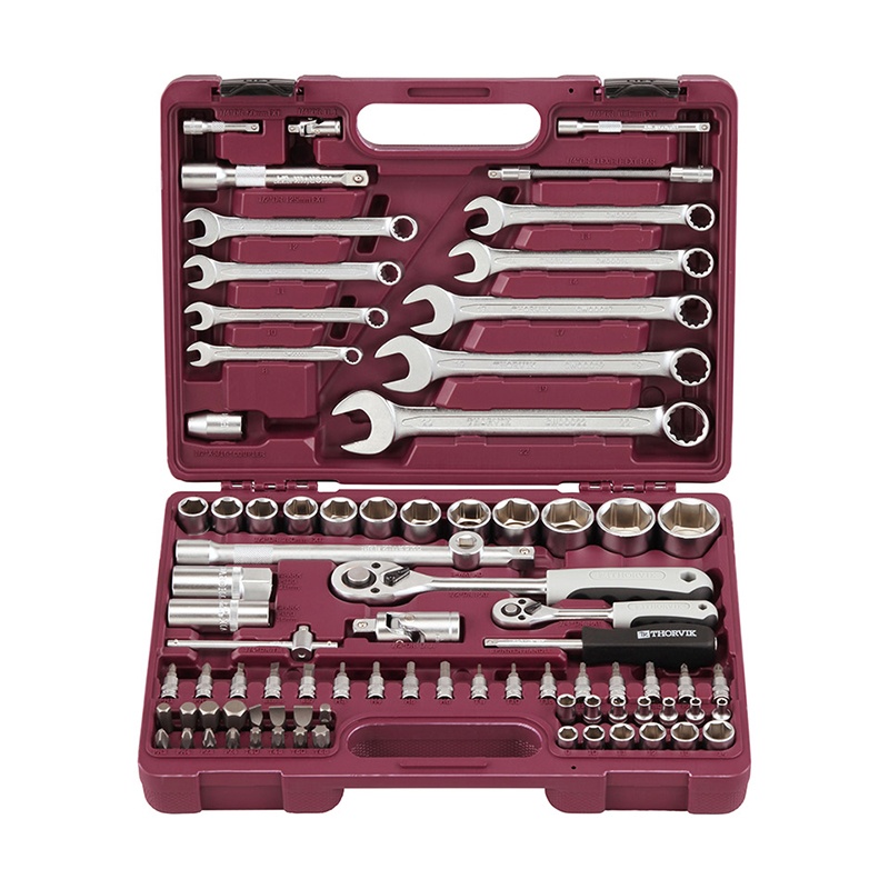 Набор инструментов 82 предмета — изображение 5