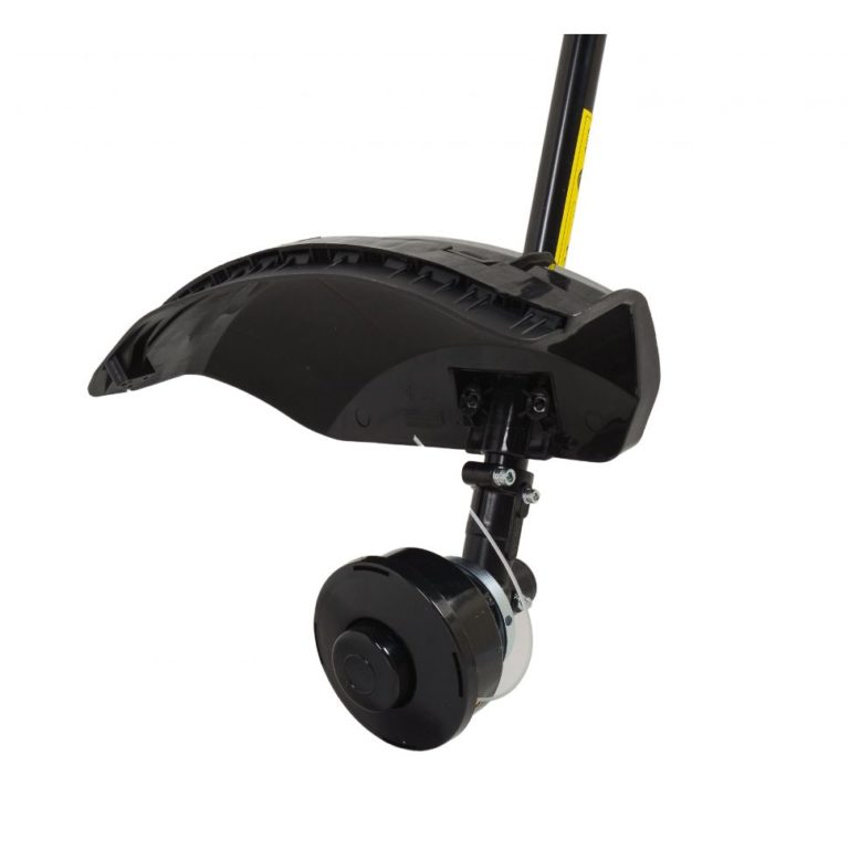 Триммер электрический HUTER GET-1500B