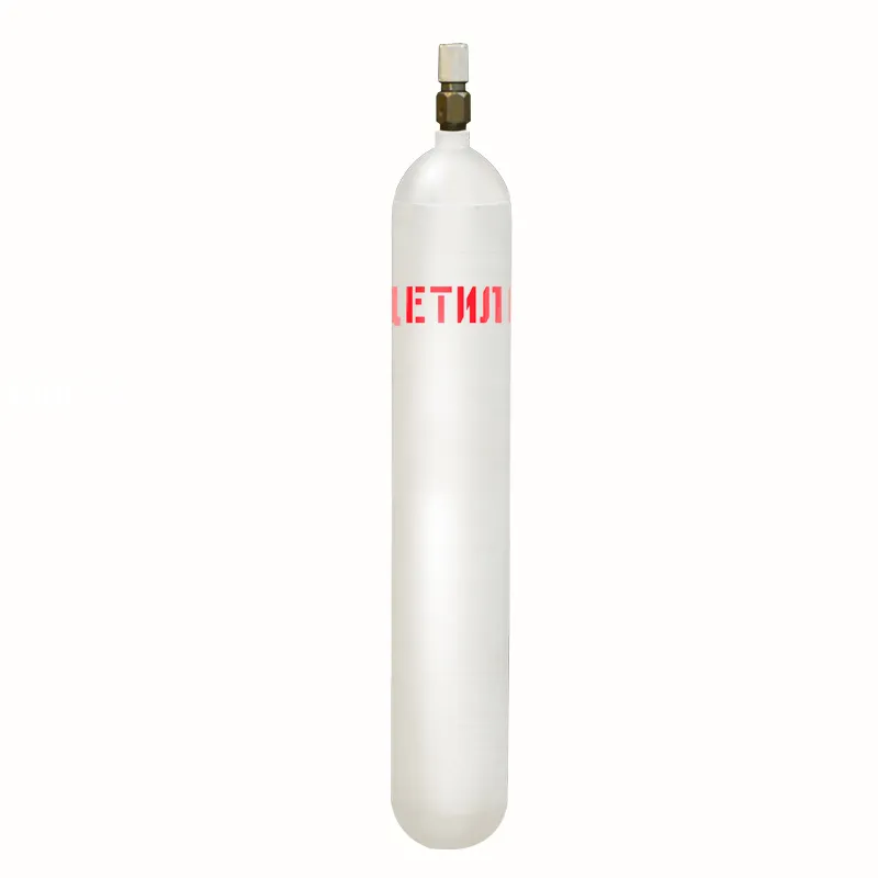 Баллон ацетиленовый 40 л