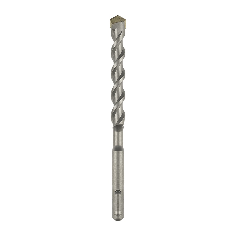 Бур Trigger 78287 SDS+10х100/160 мм — изображение 2