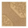 Плитка напольная Beryoza Ceramica Полонез бежевый 418*418 мм (1,40 м2)