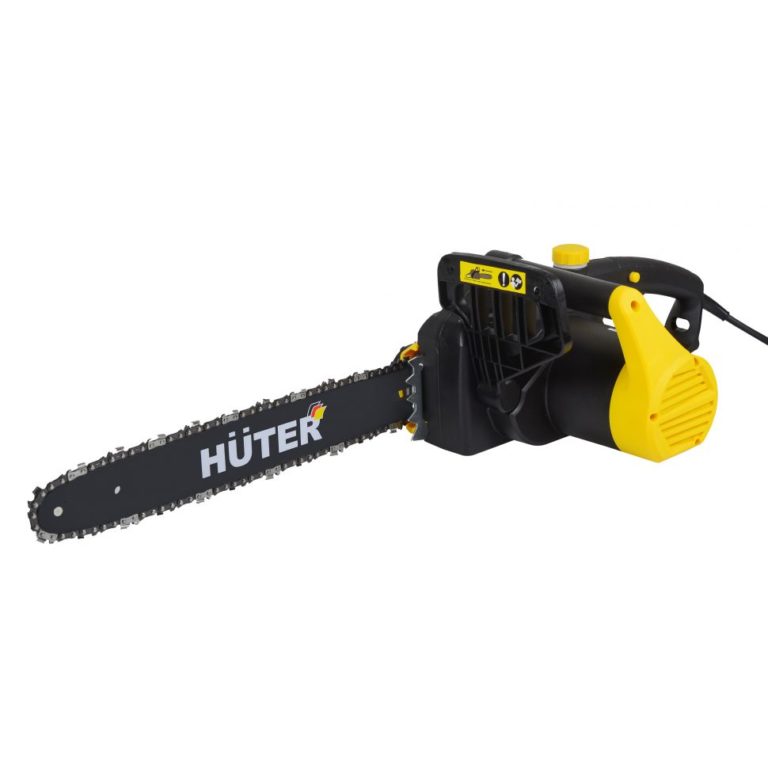 Электропила HUTER ELS-2200P