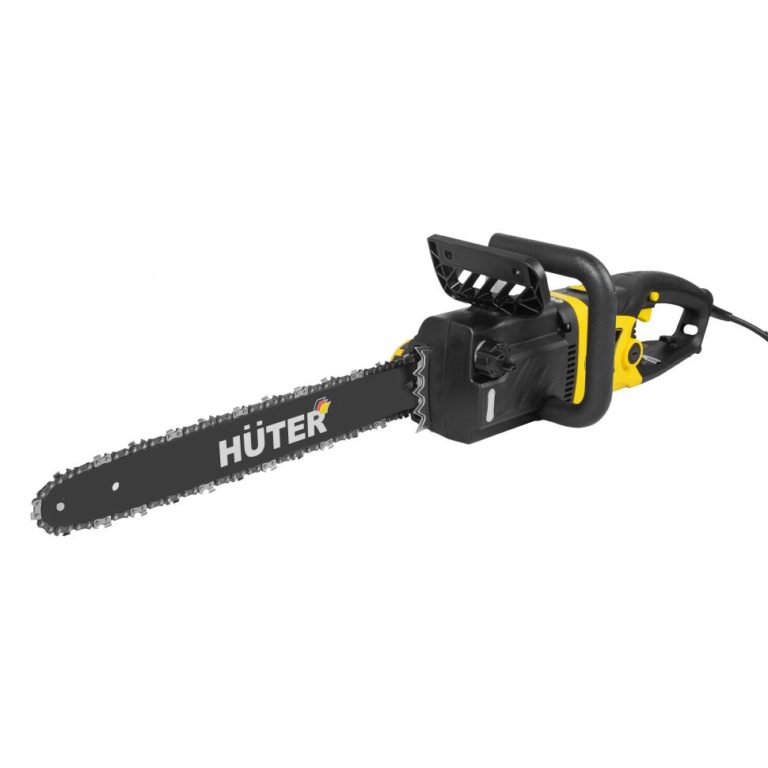Электропила HUTER ELS-2800