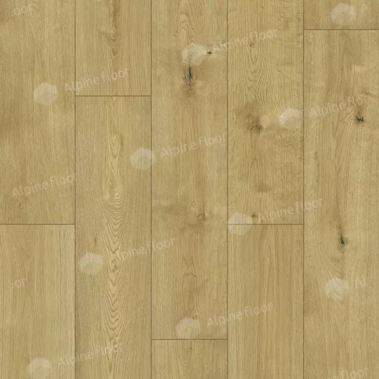 Виниловый ламинат Alphin Floor ProNature Nore 4 мм (упак = 2,169 м2)