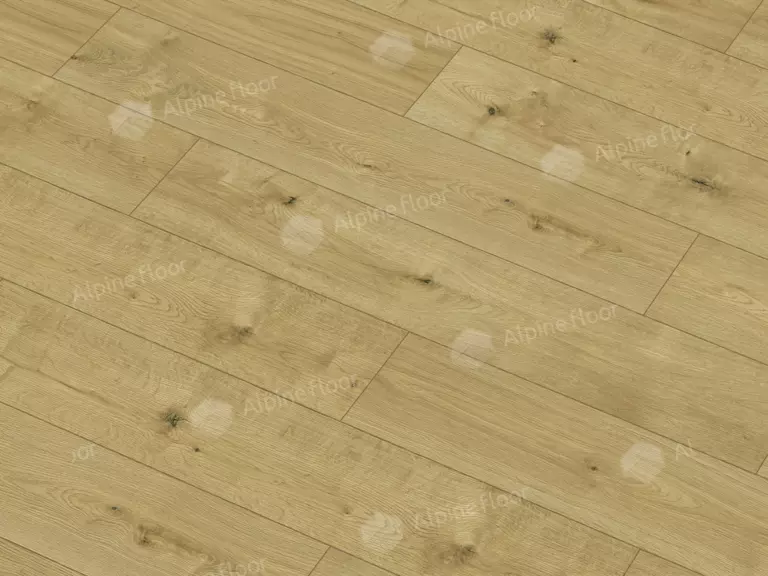 Виниловый ламинат Alphin Floor ProNature Nore 4 мм (упак = 2,169 м2) — изображение 2