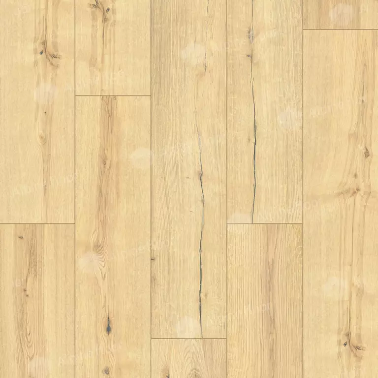 Виниловый ламинат Alphin Floor ProNature Flushing Bay 4 мм (упак = 2,169 м2)