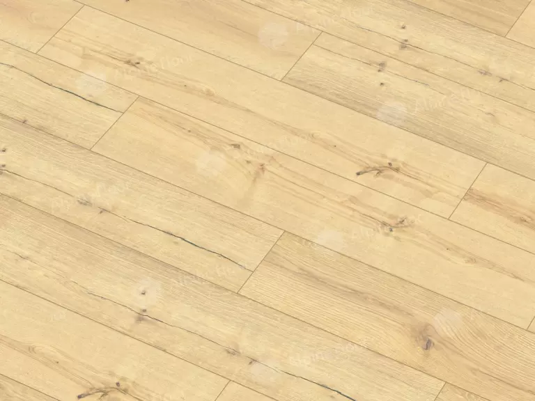 Виниловый ламинат Alphin Floor ProNature Flushing Bay 4 мм (упак = 2,169 м2) — изображение 2