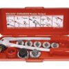Набор с ROLOCK POWER TORQUE (Ролок Пауэр Торк) 3/8 - 1/2 - 5/8 - 3/4 - 7/8 - 1,1/8 - 1,3/8"