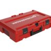 Чемодан ROCASE 6414 красный, без вкладыша