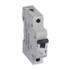 Выключатель автоматический Legrand RX3 4,5кА, С 25А, 1П