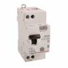 Автомат дифференциальный Legrand RX3 6 кА, С 25 А, 30 мА, тип АC, 1P+N