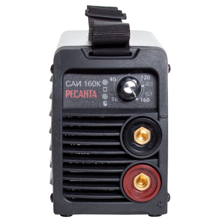 Сварочный аппарат РЕСАНТА САИ-160К