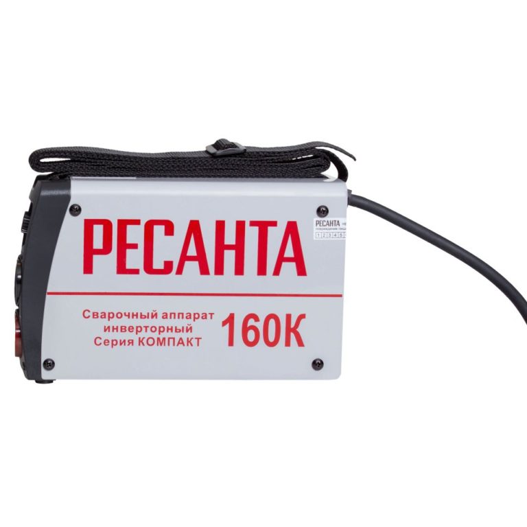 Сварочный аппарат РЕСАНТА САИ-160К