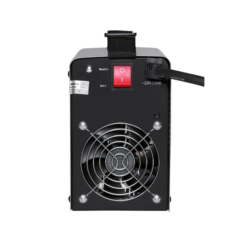 Сварочный аппарат РЕСАНТА САИ-250К