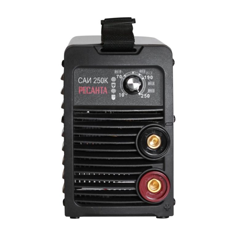 Сварочный аппарат РЕСАНТА САИ-250К