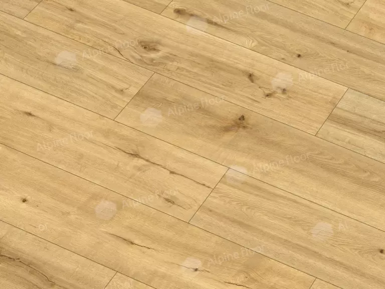 Виниловый ламинат Alphin Floor ProNature Mocoa 4 мм (упак = 3,173 м2) — изображение 2