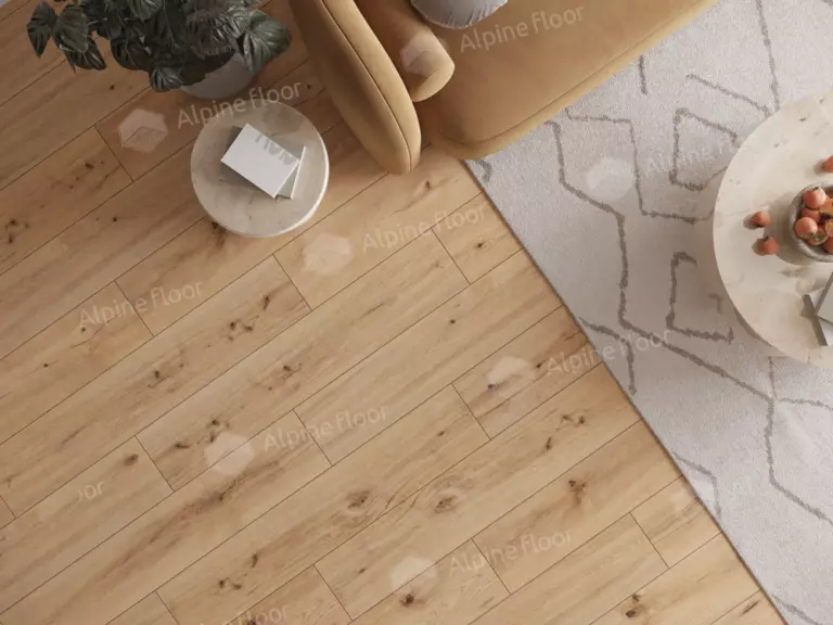 Виниловый ламинат Alphin Floor ProNature Barranquilla 4 мм (упак = 3,173 м2) — изображение 3