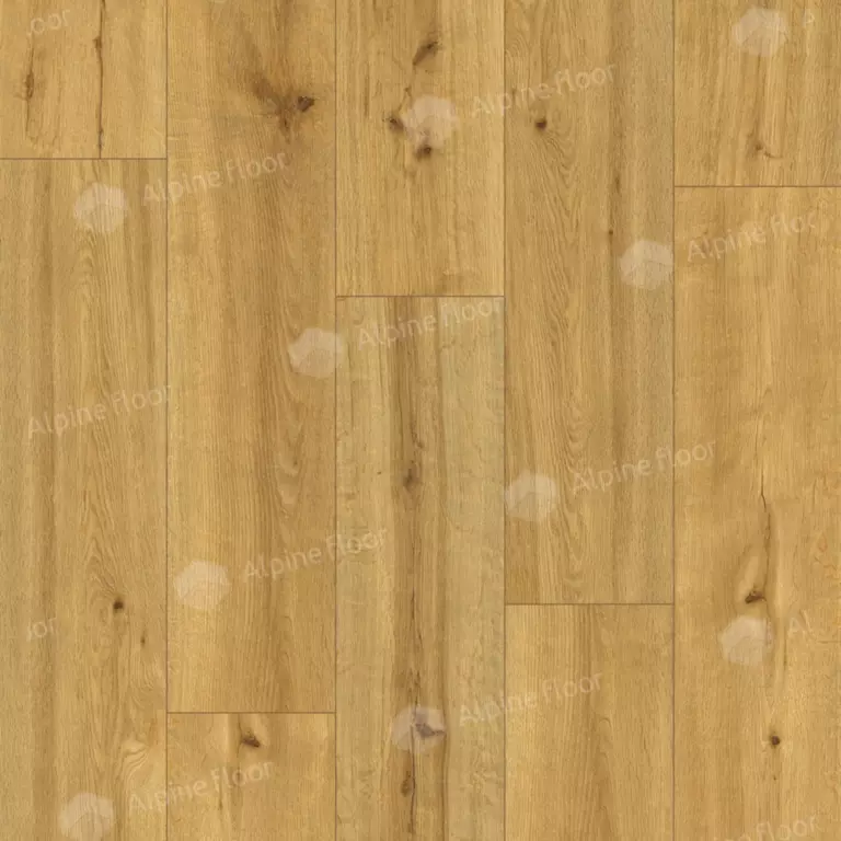 Виниловый ламинат Alphin Floor ProNature Soledad 4 мм (упак = 3,173 м2)