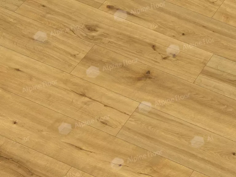 Виниловый ламинат Alphin Floor ProNature Soledad 4 мм (упак = 3,173 м2) — изображение 2