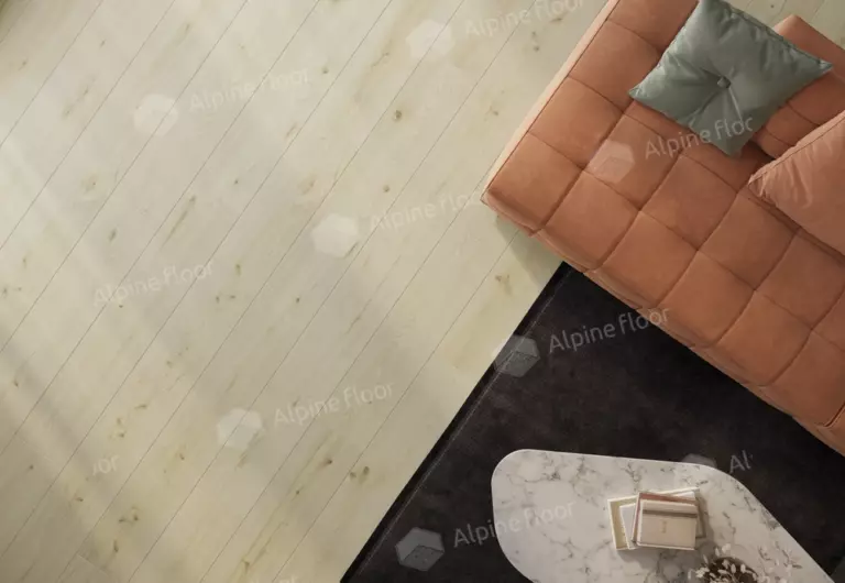 Виниловый ламинат Alphin Floor ProNature Neiva 4 мм (упак = 3,173 м2) — изображение 3