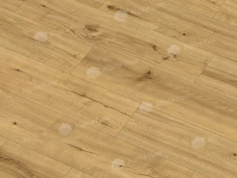Виниловый ламинат Alphin Floor ProNature Soacha 4 мм (упак = 3,173 м2) — изображение 2