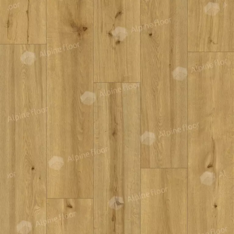 Виниловый ламинат Alphin Floor ProNature Caldas 4 мм (упак = 3,173 м2)