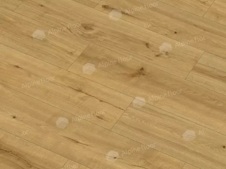 Виниловый ламинат Alphin Floor ProNature Caldas 4 мм (упак = 3,173 м2) — изображение 2