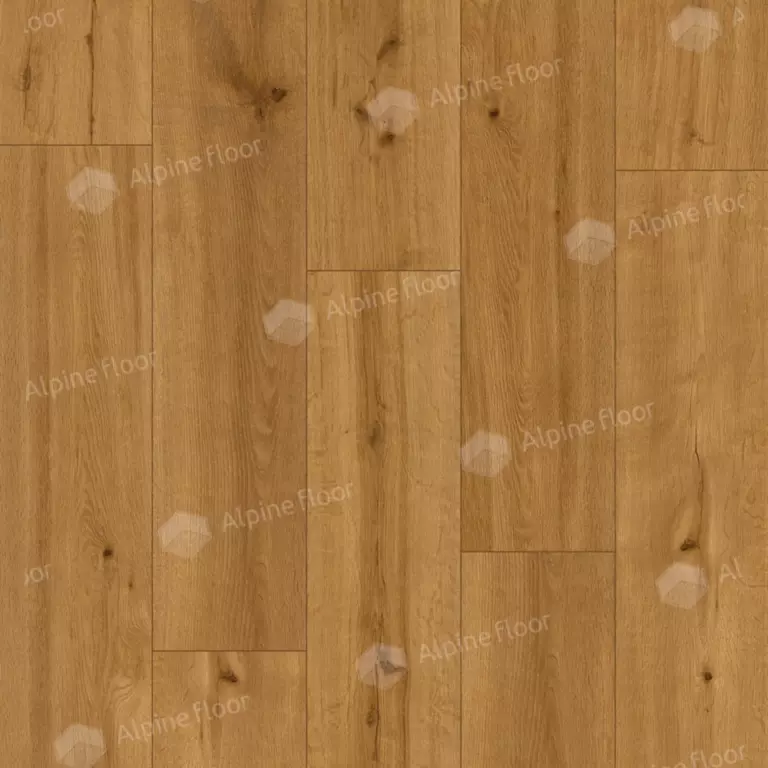 Виниловый ламинат Alphin Floor ProNature Andes 4 мм (упак = 3,173 м2)