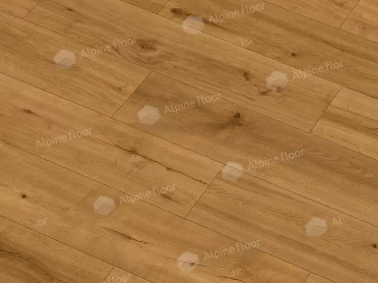 Виниловый ламинат Alphin Floor ProNature Andes 4 мм (упак = 3,173 м2) — изображение 2