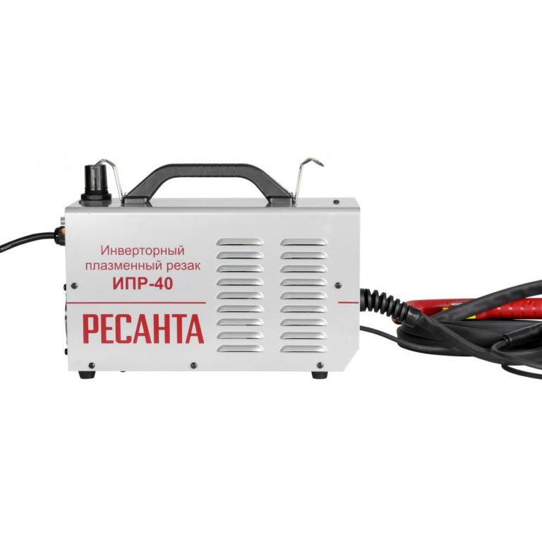 Инвертор для плазменной резки РЕСАНТА ИПР-40