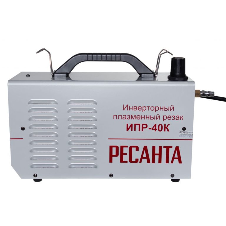 Инвертор для плазменной резки РЕСАНТА ИПР-40К