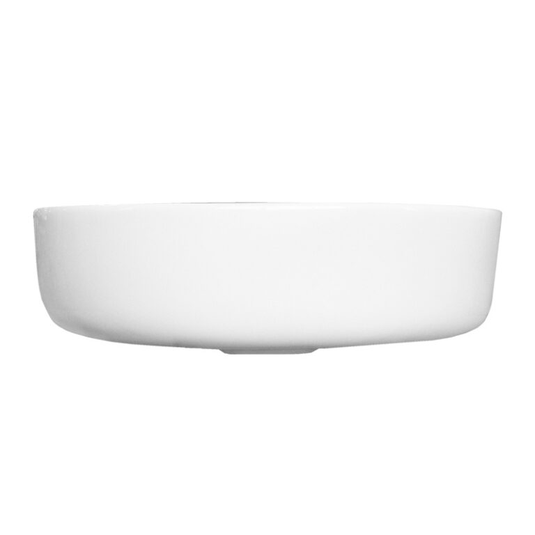 Раковина Sanita Luxe Best, 555х445х175 мм — изображение 12