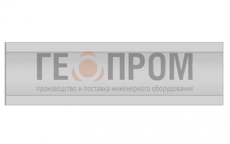 Лоток водоотводный бетонный Standart DN300 h=335 — изображение 4