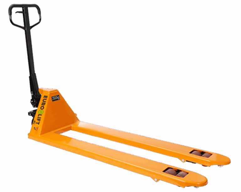 Тележка гидравлическая CBY-LC2.5T