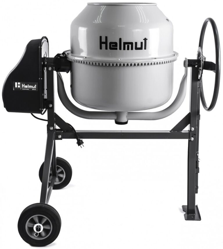 Бетоносмеситель Helmut BM200