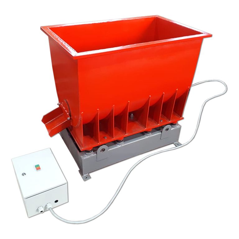 Вибростол галтовочный ВГЛ-45 380В