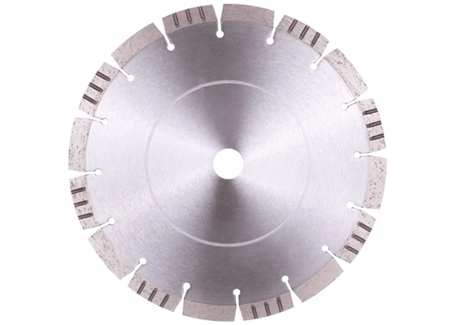 Алмазный диск 232x2.6/1.8*22.23-16 Distar 1A1RSS/C3-H Technic Advanced — изображение 3