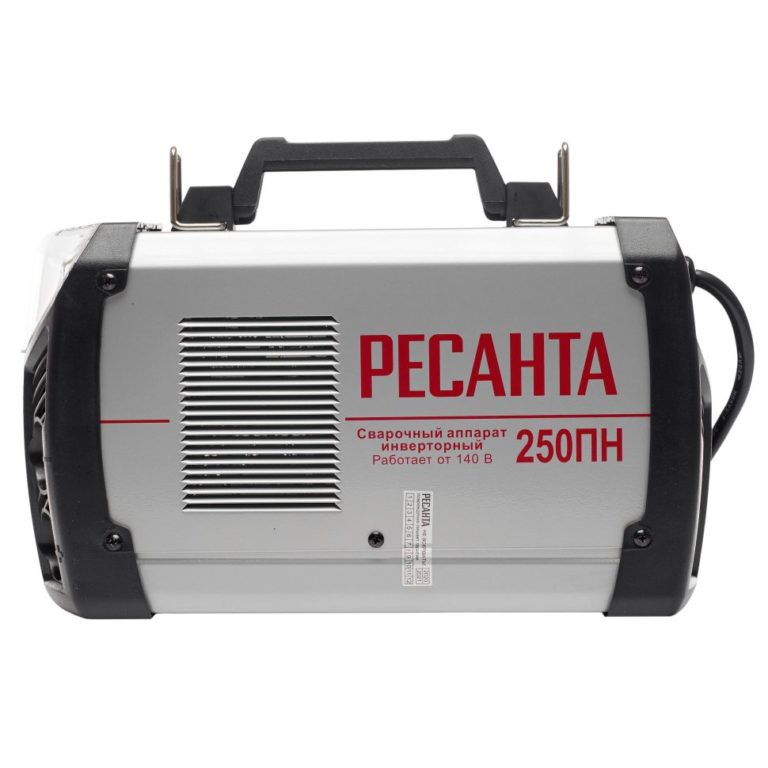 Сварочный аппарат РЕСАНТА САИ-250ПН