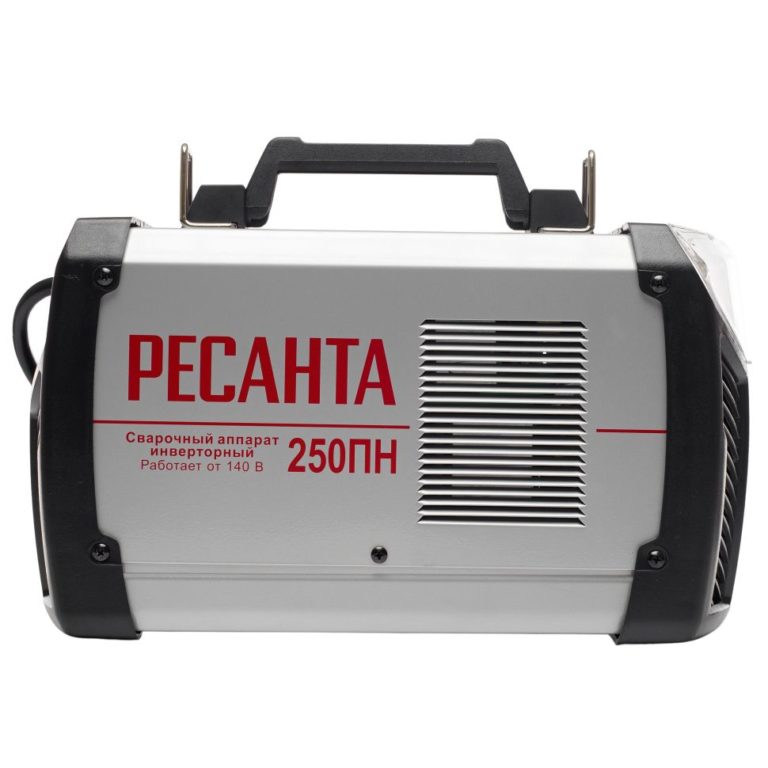 Сварочный аппарат РЕСАНТА САИ-250ПН