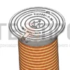 Люк под пластиковую трубу DN 315