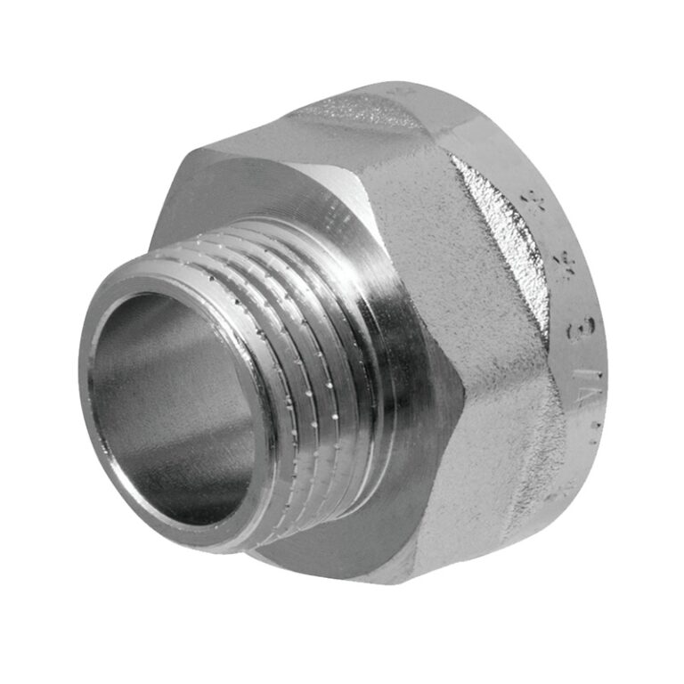 Переходник 3/4" x 1/2" В-Н — изображение 2