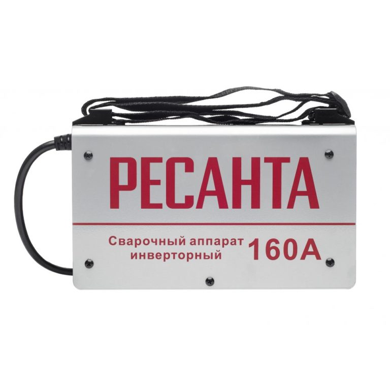 Сварочный аппарат РЕСАНТА САИ-160