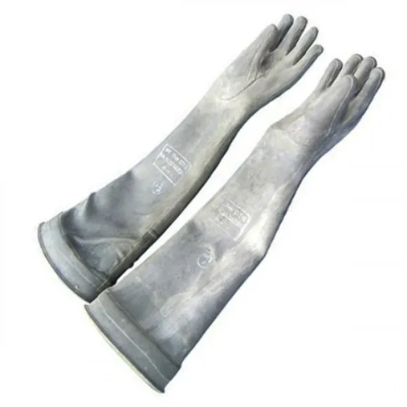 Перчатки камерные (для КСО) — изображение 2