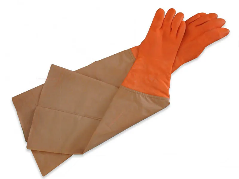 Перчатки камерные (для КСО) — изображение 3