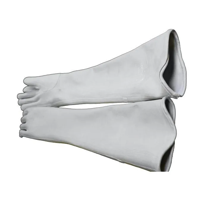 Перчатки камерные (для КСО) — изображение 5