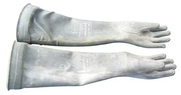 Перчатки камерные (для КСО) — изображение 7