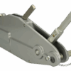 Лебедка ручная рычажная GP-5.4 канат 20.0 м